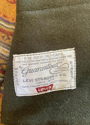Куртка levis 3