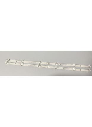 Підсвітка 32" hisense 32a5710fa gc32d06-zc62ag-09d 2пл/6д