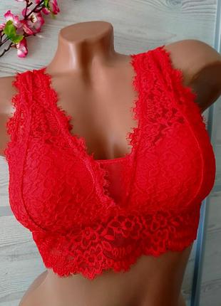 Кружевний бралєт aerie, s