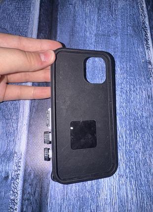 Чохол на iphone 12mini 3