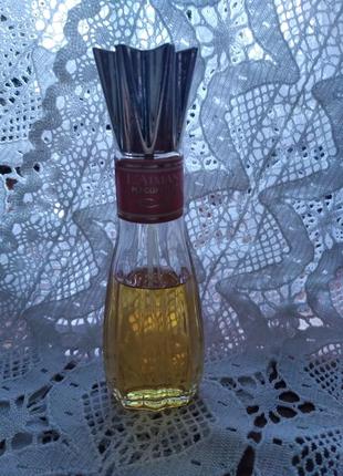 Vintage.l'aimant coty. 30ml.franse.3 фото