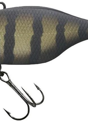 Воблер jackall tn50 52mm 9.0g black king gill
