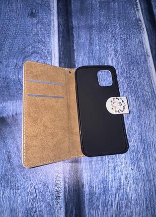 Чохол на iphone 12mini 3