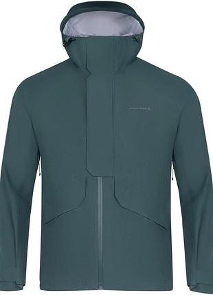 Куртка frontier saxifraga xl 20k/20k dark green