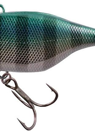 Воблер jackall tn80 80mm 29.4g sk silhouette gill