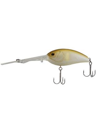 Воблер imakatsu crank ik-800r2 deep impact 65mm 21.0g #12 ayu