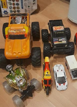 Продам игрушки 5