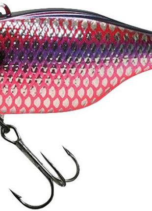 Воблер jackall tn60 60mm 12.7g uroko hl spark red