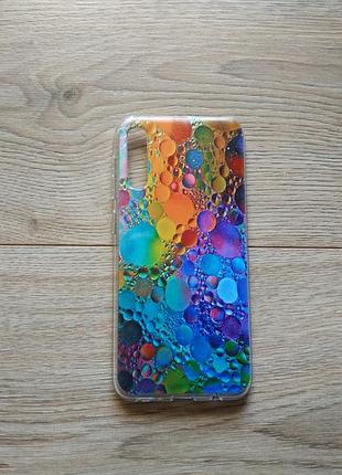 Чохол на samsung galaxy a50 a30s a50s a505 чехол самсунг а50 а30с
