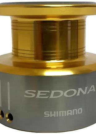 Шпуля shimano sedona c5000 fe