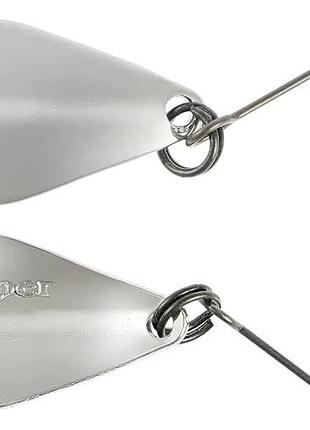 Блесна nories masukurouto weeper 0.6g #011