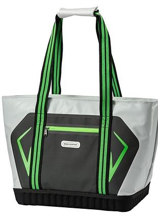 Сумка термо кемпінг street bag 25 літрів