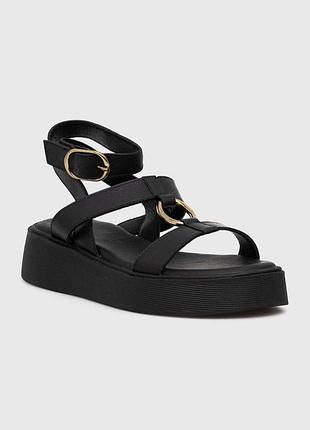 Сандалии 36р zara