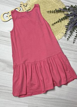 Сукня  на дівчинку h&m 3