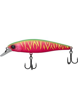 Воблер jackall squad minnow 65sp 65mm 5.8g dragon fruit mattiger