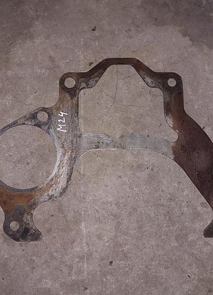 Пластина кпп для daewoo matiz 96325183
