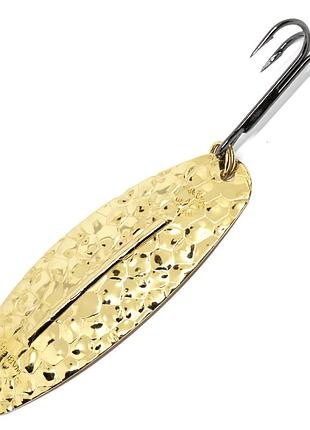 Блесна williams wabler 28.3gr #ghc (w70ghc-ghc)