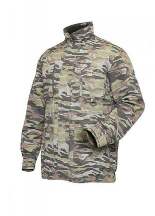 Куртка norfin nature pro camo 04 р.xl