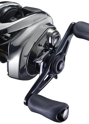Котушка shimano antares 10+1bb 7.4:1
