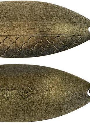 Блесна select solver 10.0g 71mm #04