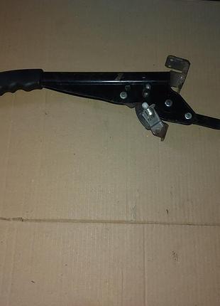 Ручка ручного тормоза для daewoo matiz 96644485