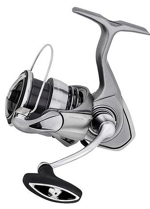 Котушка daiwa 23 exceler lt 2500