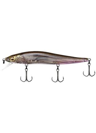 Воблер megabass vision oneten sf 110mm 14.0g fa ghost wakasagi