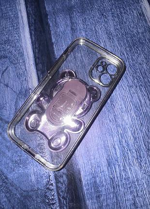 Чохол на iphone 12mini 2