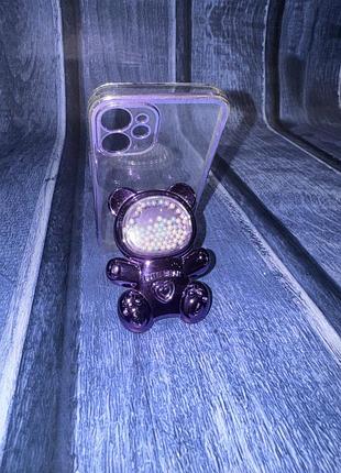 Чохол на iphone 12mini 5