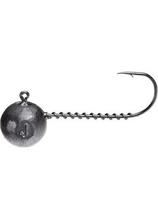 Джиг-головка jigger fudo ab jig 001 10g (5шт/уп)