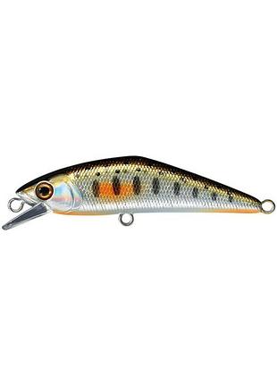 Воблер smith d contact 63s 63mm 7.0g #33 yamame foil