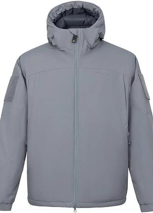 Куртка frontier helarctos xxl gray