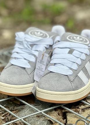 Нові оригінальні кросівки adidas campus 00s з бірками