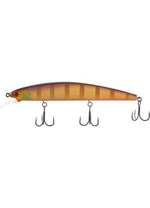 Воблер select dementor 130sp 130mm 21.0g #12 (1.5-1.8m)