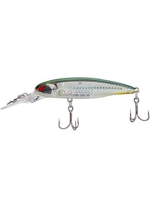 Воблер nories laydown minnow deep just wakasagi sp 66mm 6.1g br-63