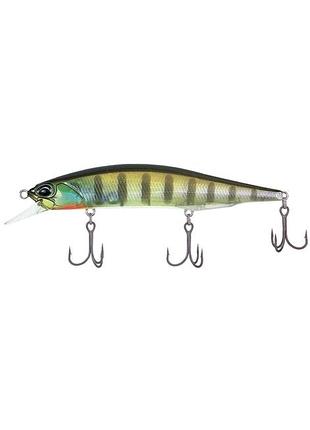 Воблер duo realis jerkbait 110sp 110mm 16.2g ccc3158 ghost gill