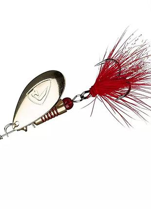 Блешня вертушка fox rage french blade spinner #3 7gr