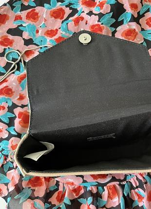 Сумочка через плече primark 7