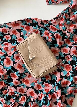 Сумочка через плече primark 5