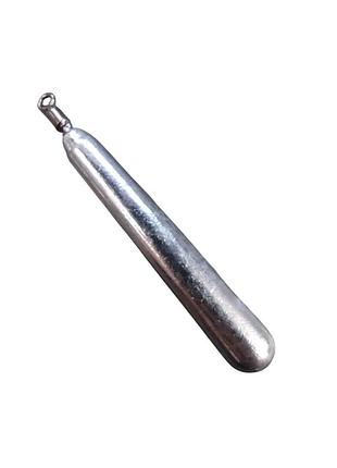 Грузило viverra дроп шот 40g 5pc (2307811)