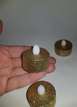 Набор свечей