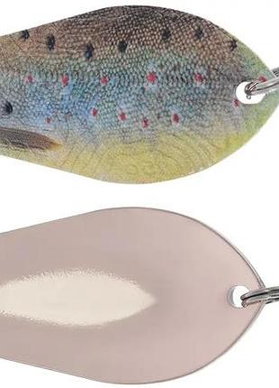 Блесна select proatom 15.0g 65mm s47
