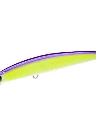 Воблер yo-zuri mag slim flat 125f 125mm 16g #btrs (r1540-btrs)