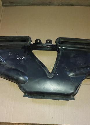 Воздуховод обдува лобового стекла для daewoo matiz 96315042