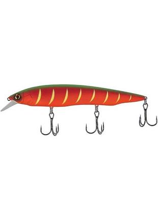 Воблер select hustler 160sp 160мм 32.0g #32 (1.7-1.9m)