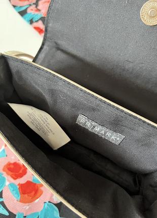 Сумка через плече primark 5