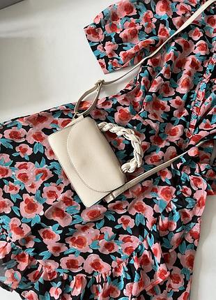 Сумка через плече primark 2
