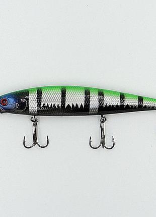 Воблер gladiator "batiata" (#09) suspend 25gr.13cm