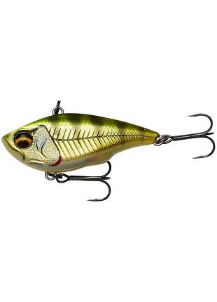 Воблер savage gear fat vibes 66s 66mm 22.0g perch