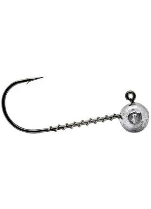 Джиг-голівка jigger fudo ab jig 7/0 14g (5шт/уп)